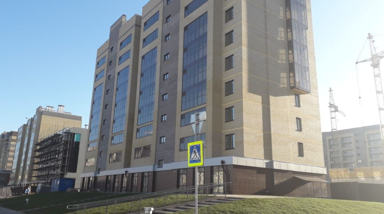 ул. Серова